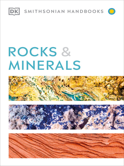 Title details for Rocks & Minerals by Chris Pellant - Available